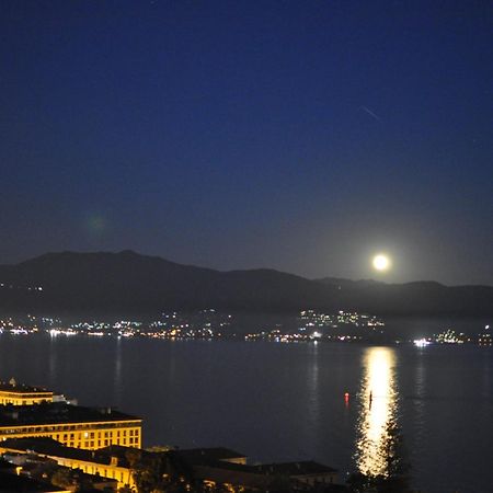 Ajaccio Vue Mer, 3 Chambres, 6 Personnes Esterno foto
