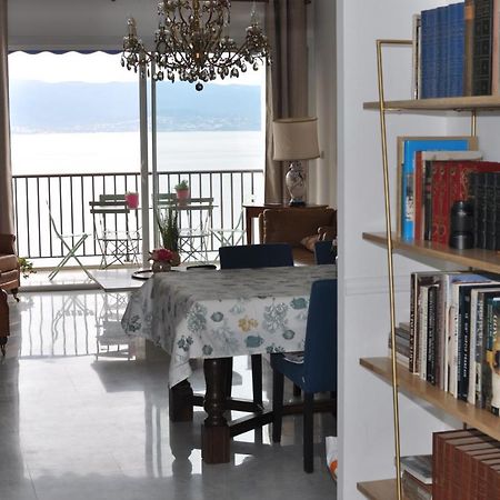 Ajaccio Vue Mer, 3 Chambres, 6 Personnes Esterno foto