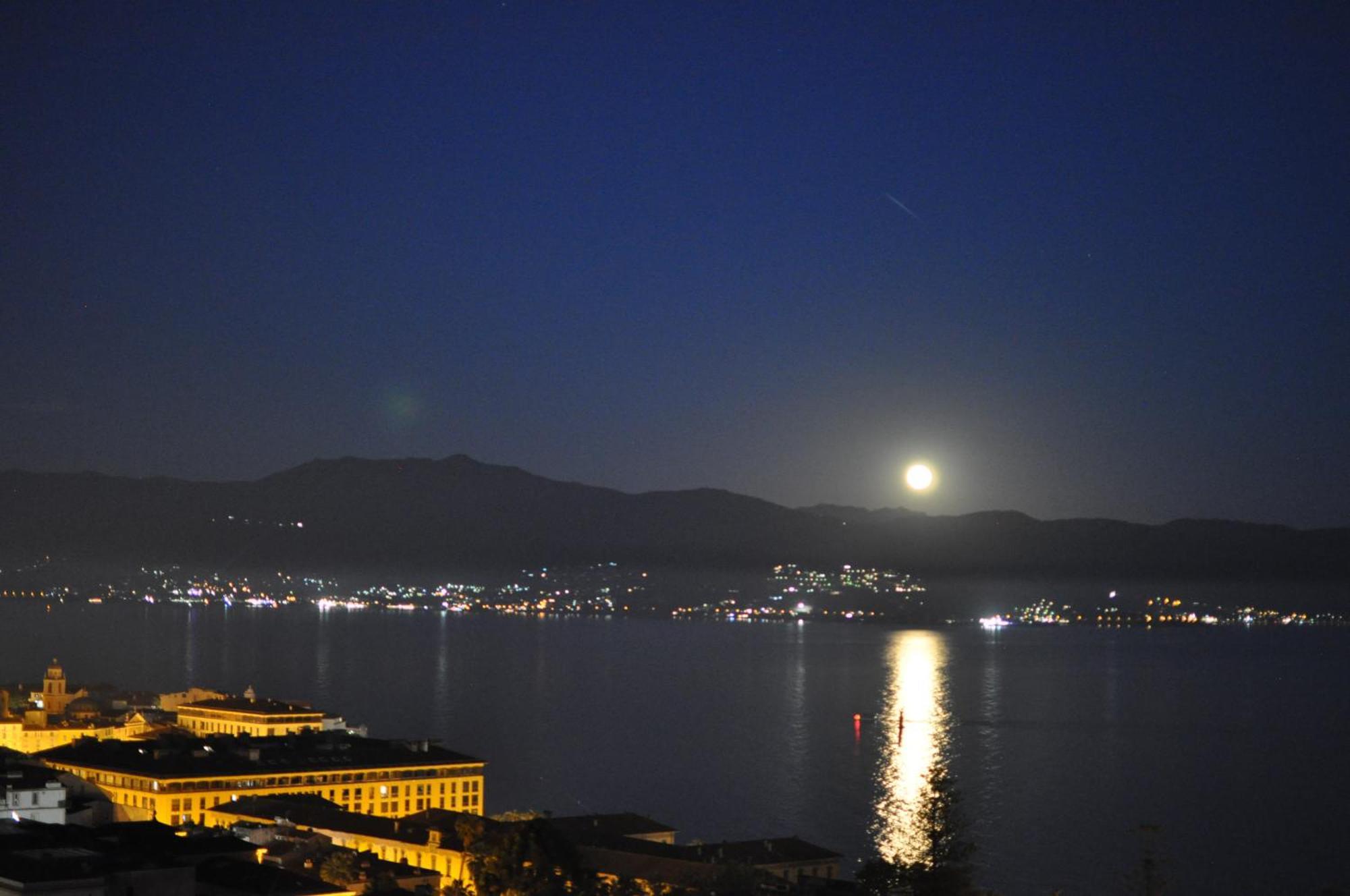 Ajaccio Vue Mer, 3 Chambres, 6 Personnes Esterno foto