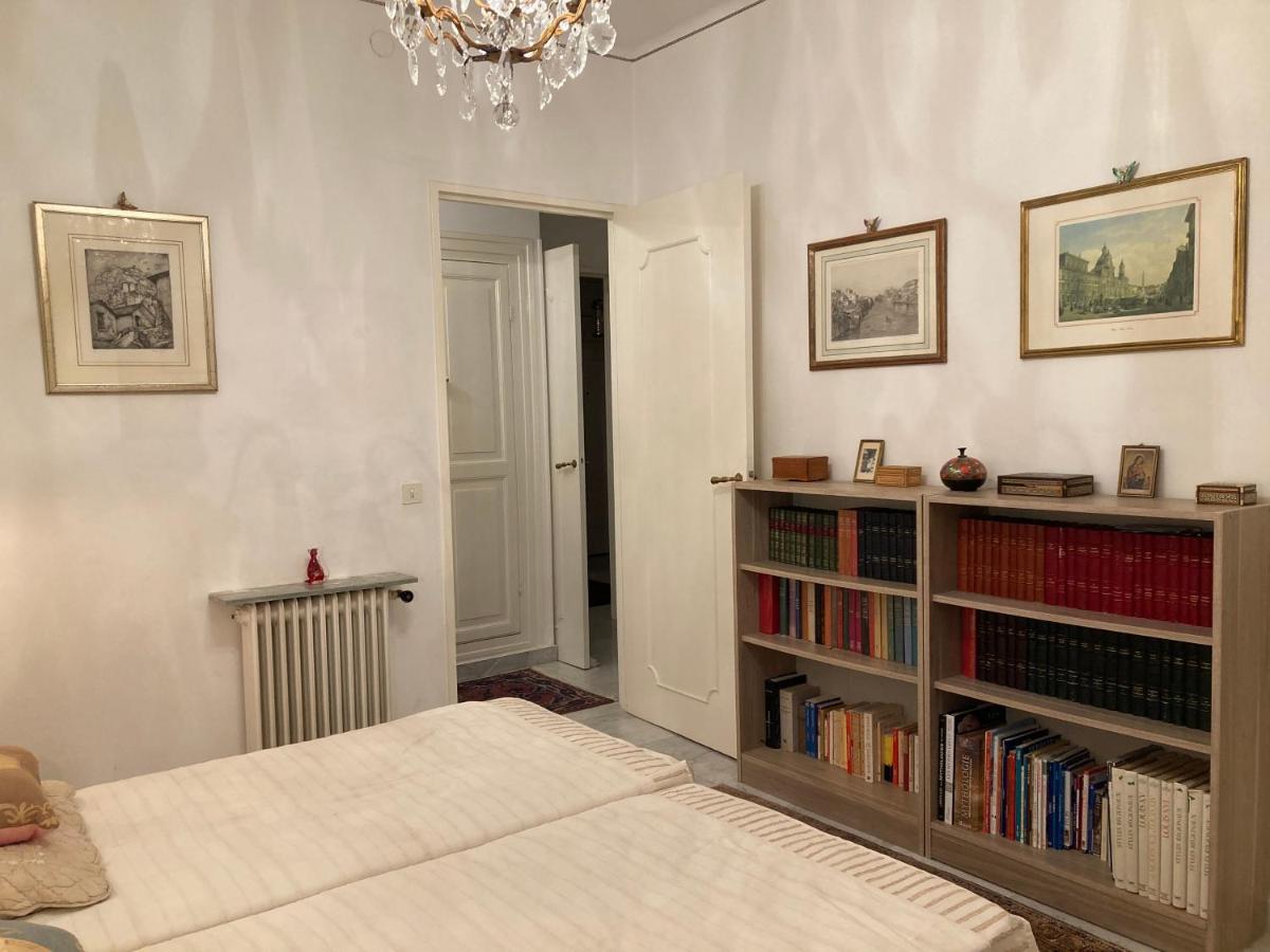 Ajaccio Vue Mer, 3 Chambres, 6 Personnes Esterno foto
