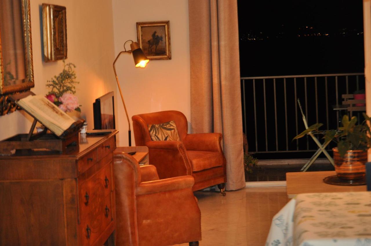 Ajaccio Vue Mer, 3 Chambres, 6 Personnes Esterno foto