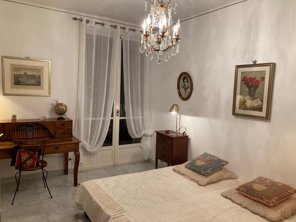 Ajaccio Vue Mer, 3 Chambres, 6 Personnes Esterno foto