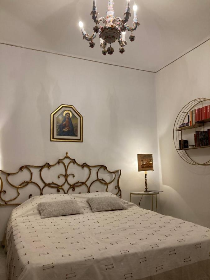 Ajaccio Vue Mer, 3 Chambres, 6 Personnes Esterno foto