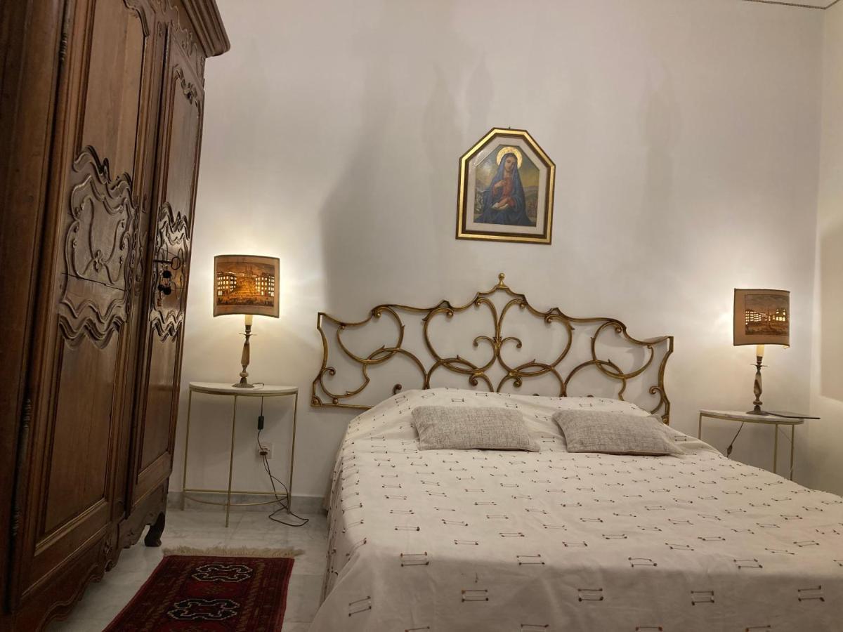 Ajaccio Vue Mer, 3 Chambres, 6 Personnes Esterno foto