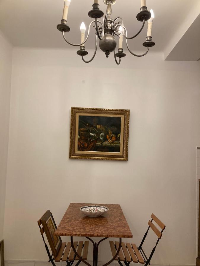 Ajaccio Vue Mer, 3 Chambres, 6 Personnes Esterno foto