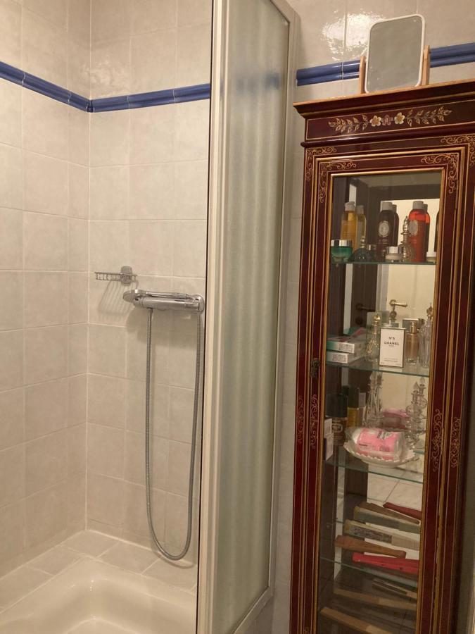 Ajaccio Vue Mer, 3 Chambres, 6 Personnes Esterno foto