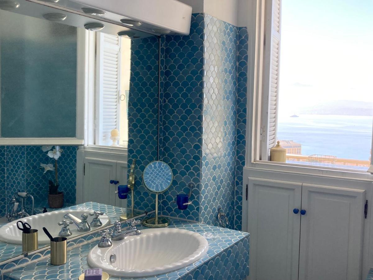 Ajaccio Vue Mer, 3 Chambres, 6 Personnes Esterno foto