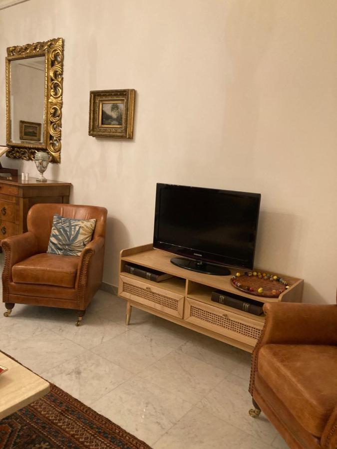 Ajaccio Vue Mer, 3 Chambres, 6 Personnes Esterno foto